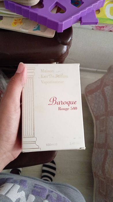 Продам духи. Новые