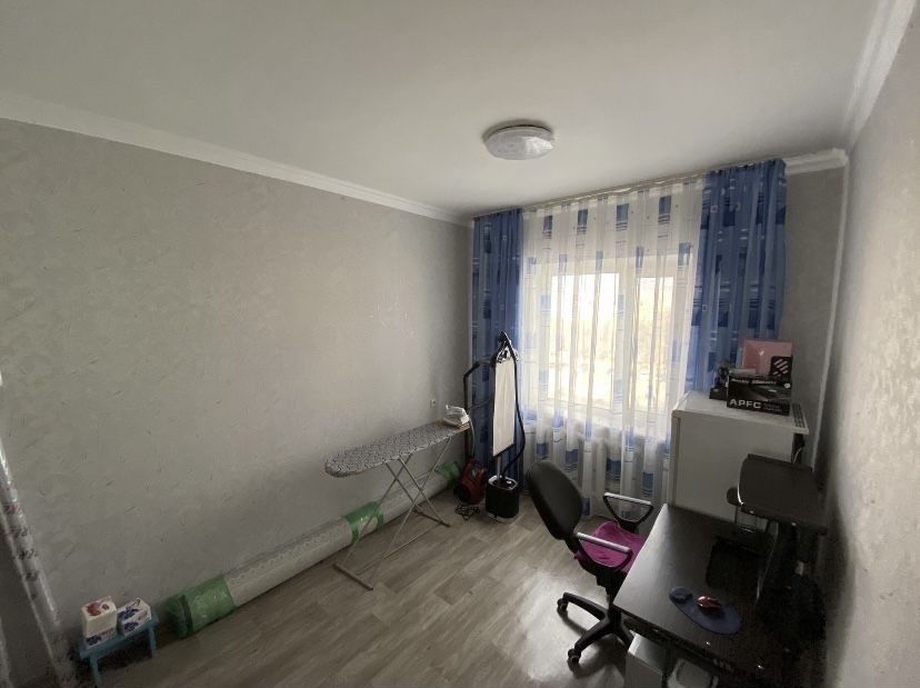 3-х комнатная лен.проект