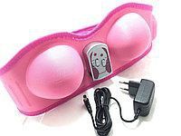 Массажер для увеличения груди