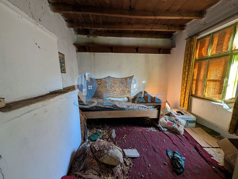 Продава се Къща в с. Долна Липница, Област Велико Търново - 90 кв.м за 68 €/кв.м - Снимка #5