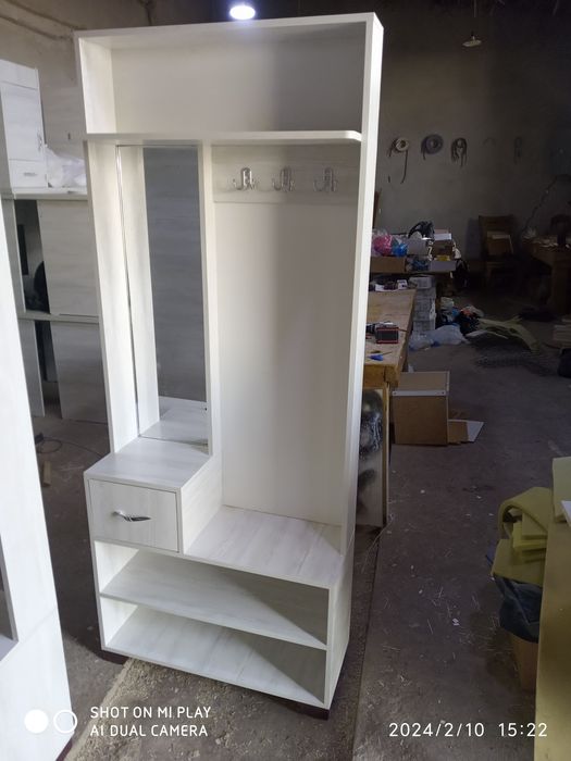 Мебель. для.прихожей..650.000.сум