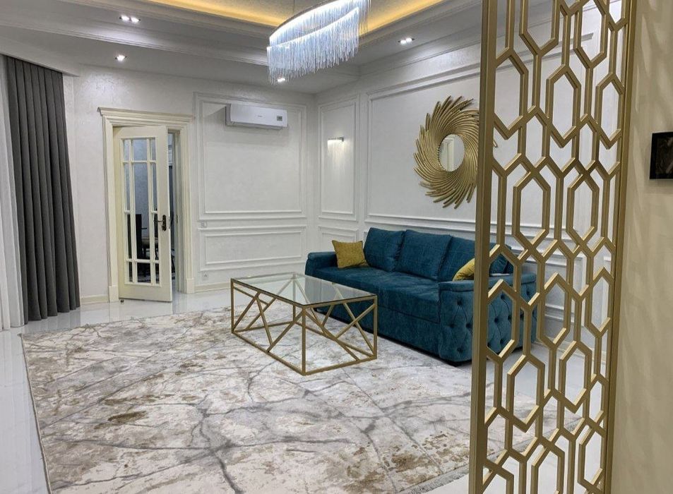 Сдается на аренда дом участок  Яккасарай район Ракат махалла