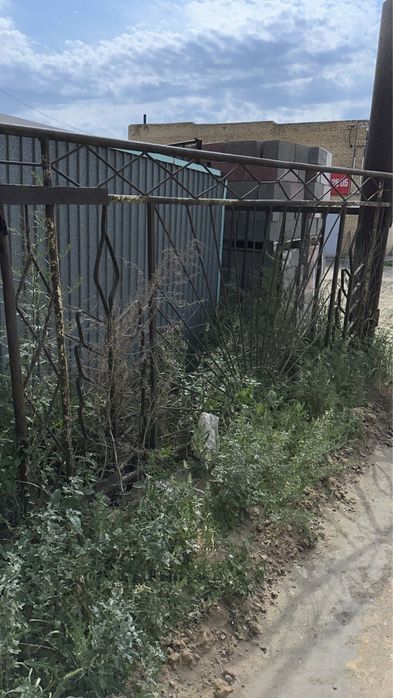 Ворота советского качества