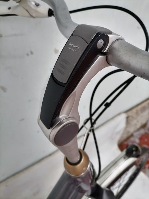 Велосипед сотилади Голландия  Gazelle