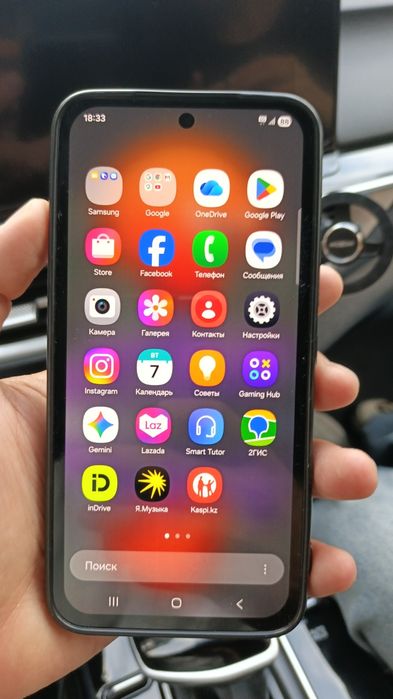 Продам Samsung galaxy a 54