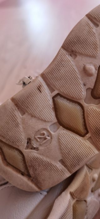 Cizmulițe de iarnă