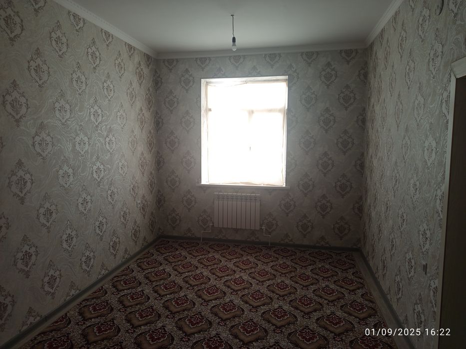 2 xonaliy dom ijaraga beriladi