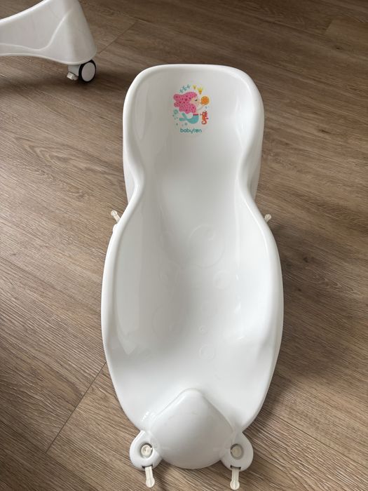 Ддя ванны детская горка 1500