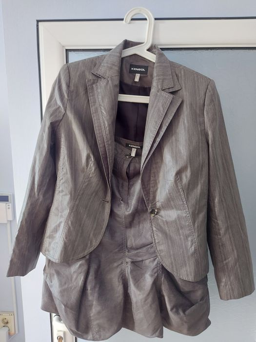 Есенен костюм Kenzol