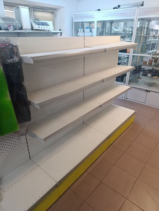 Магазинные ветрины