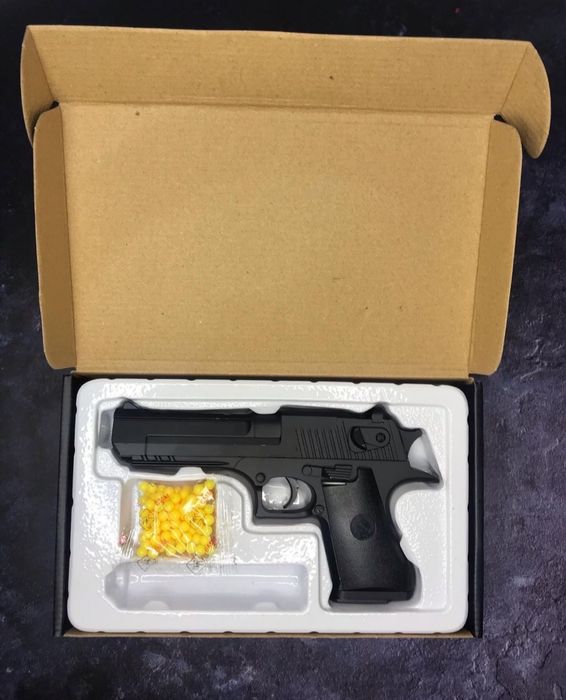 Desert Eagle игрушка детская