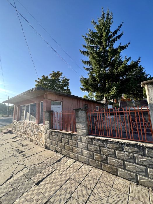 От СОБСТВЕНИК - Търговски обект/Заведения на главен път