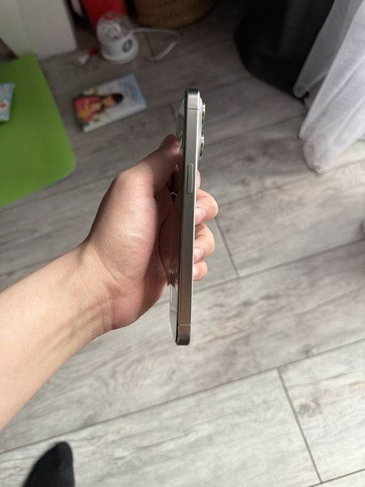 Iphone 15 Pro Max 512GB