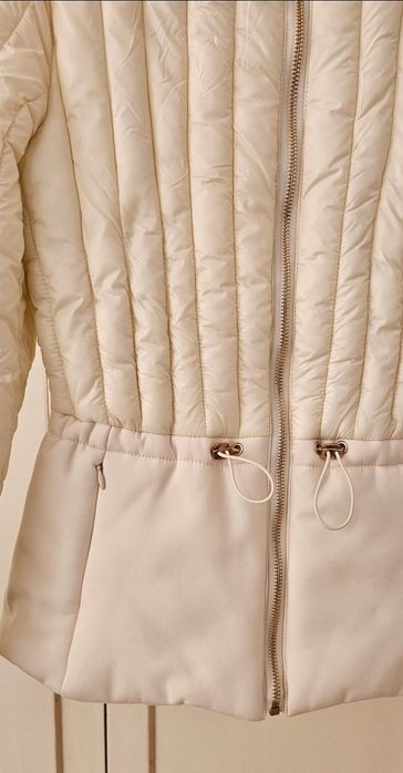 Преходно яке Premiere FRACOMINA