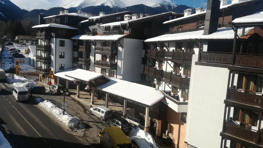 Продава се Тристаен апартамент в Банско - 129 кв.м за 1241 €/кв.м - Снимка #8