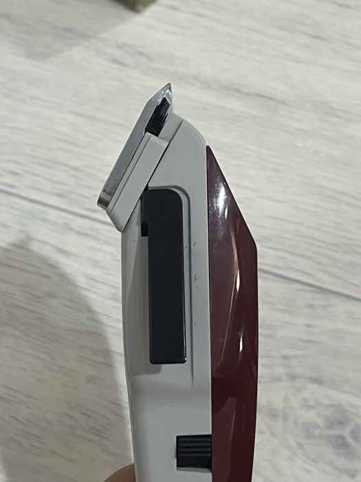 Оригинал Мозер Haarschneidemaschine Type 1400 MADE IN GERMANY