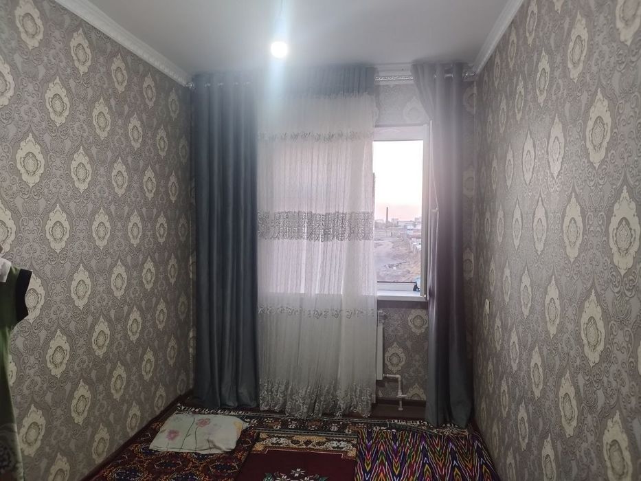 5/3 Yangi doʻmlarda 3 xonali uy sotiladi Hokimiyatni domlarifa