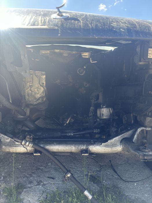 Мерцедес Е250,W212,2.5CDI,2012г,204к.с,7-G tronic