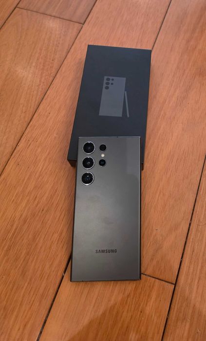 Samsung S24 Ultra 512GB