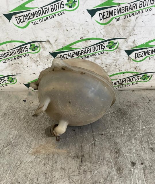 Buson vas expansiune 1H0 121 407 Volkswagen VW Caddy a 2-a generatie