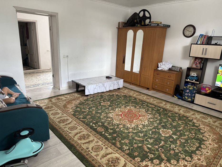 Дом в центре район ДЭУ