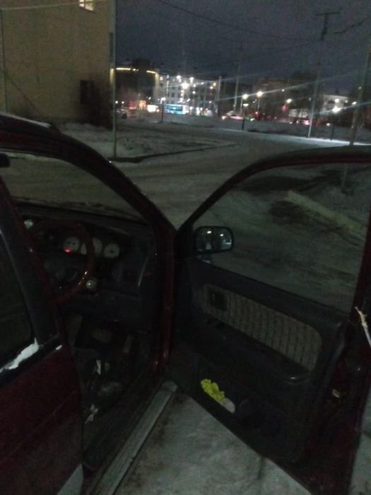 Продам Mitsubishi RVR