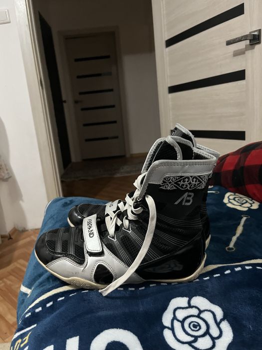 Боксоркий 39 размер