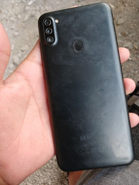 Samsung galaxy a11