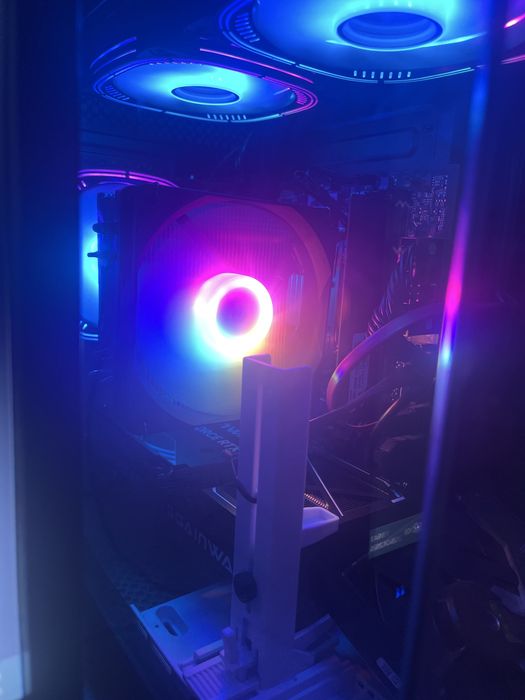 Компьютер мощный