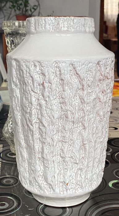 Немска керамична ваза