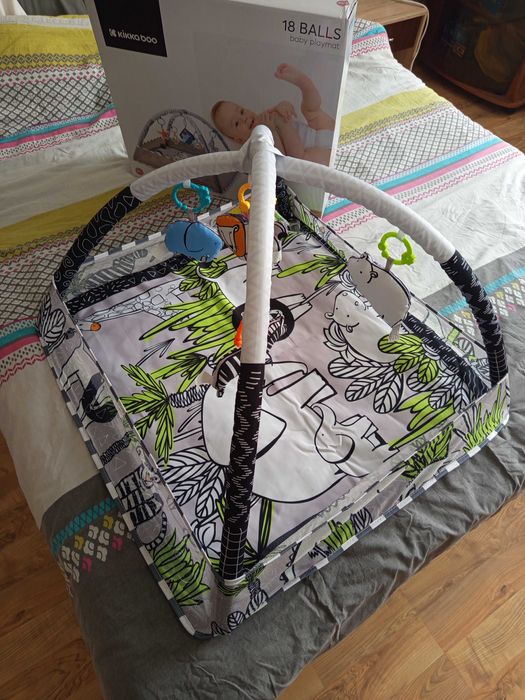 Активна гимнастика