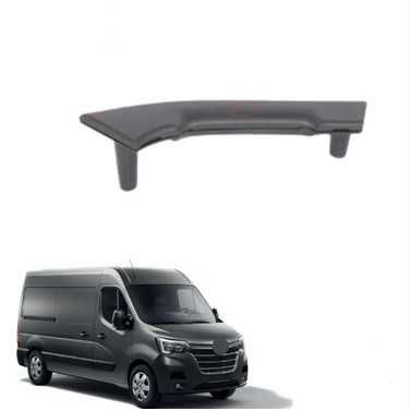 Дръжка врата предна вътрешна Opel Movano/RENAULT MASTER 2010- LH 8200730608/806838651R