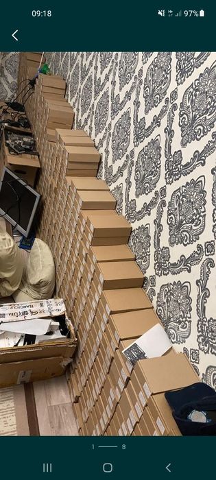 Зарядка ноутбукка