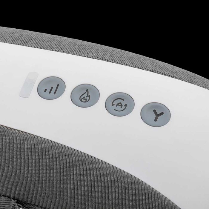 Yamaguchi HeartLine — массажёр для рук, живота и тела