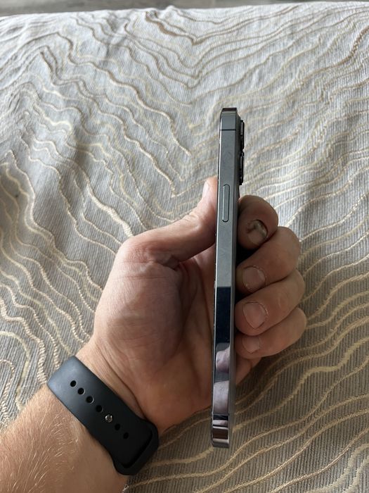 Iphone 13 pro max 128