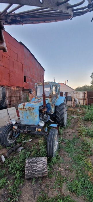 Продам трактор Т-40