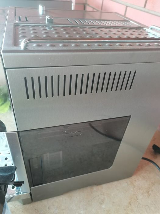 DeLonghi Primadonna