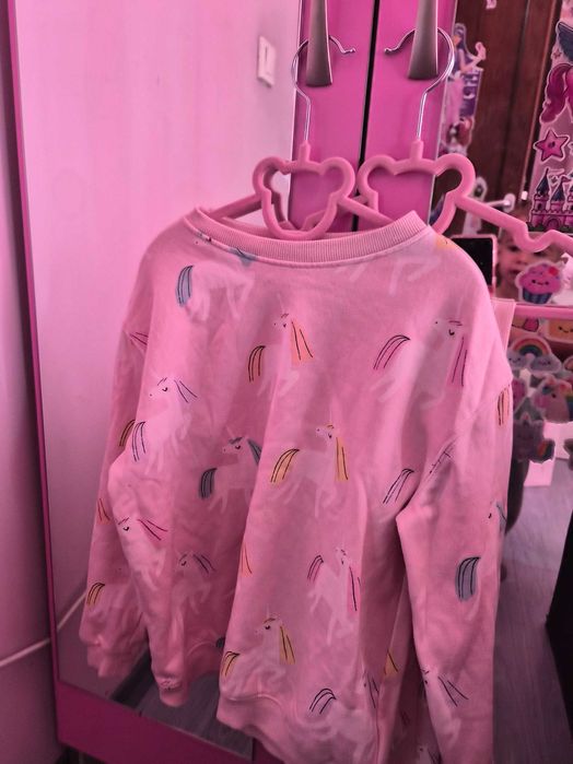 Детски дрехи на марката H&M