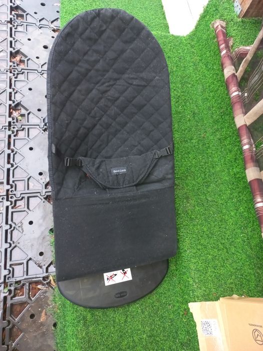 Детское кресло качалка