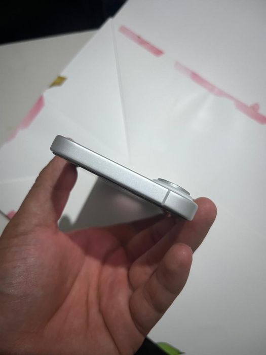 iphone 16 гарантия мен