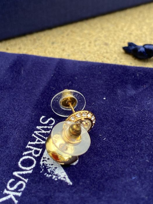 Set angelic swarovski