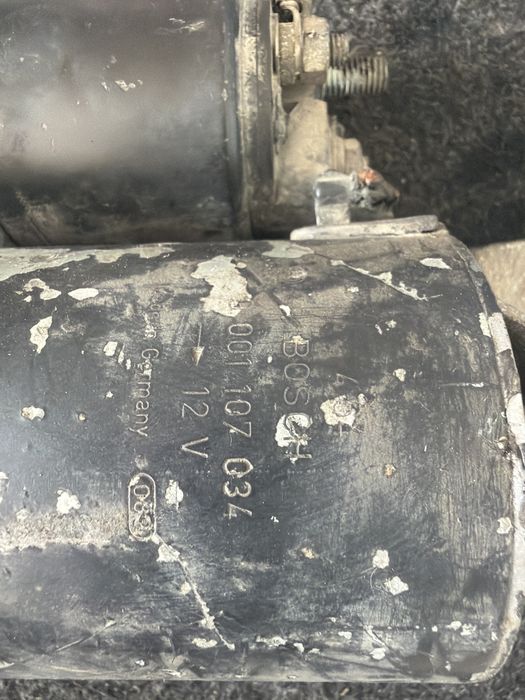 Стартер за опел астра ф 1.8 16v