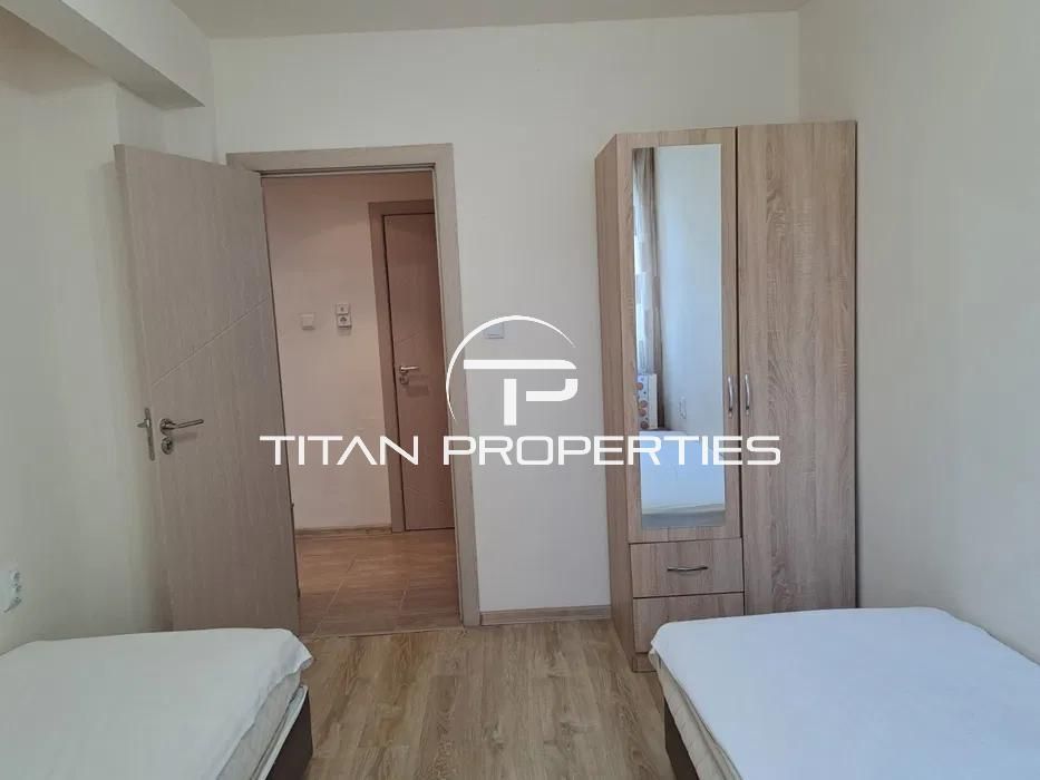 Дава се под наем Тристаен апартамент в Варна, Чаталджа - 76 кв.м за 650 € - Снимка #9