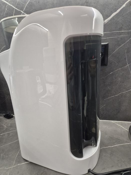 Baby Brezza Formula Pro Advanced