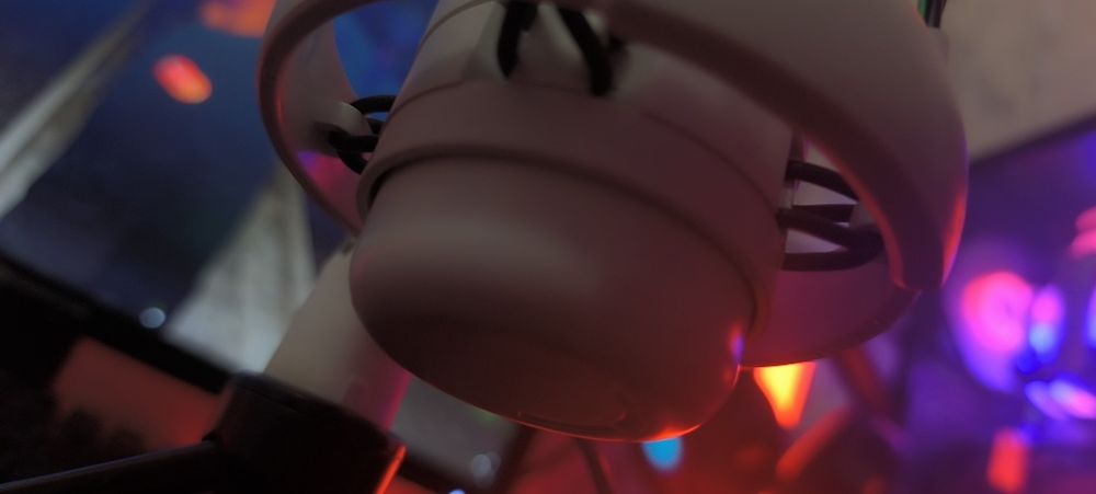 Микрофон для ПК и не только