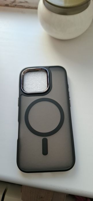 Husa apple 16 pro