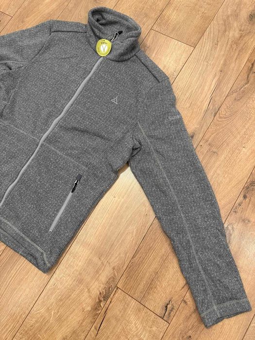 Nou Schoffel 52 L barbati jacheta