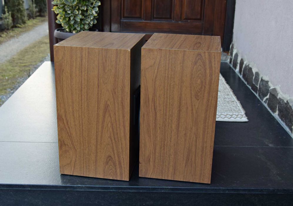 Boxe Magnat All-Ribbon 3 A