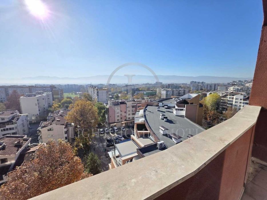 Продава се Тристаен апартамент в Пловдив, Тракия - 95 кв.м за 1685 €/кв.м - Снимка #10