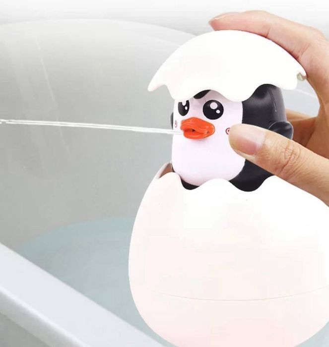 Водный игрушки для ванный